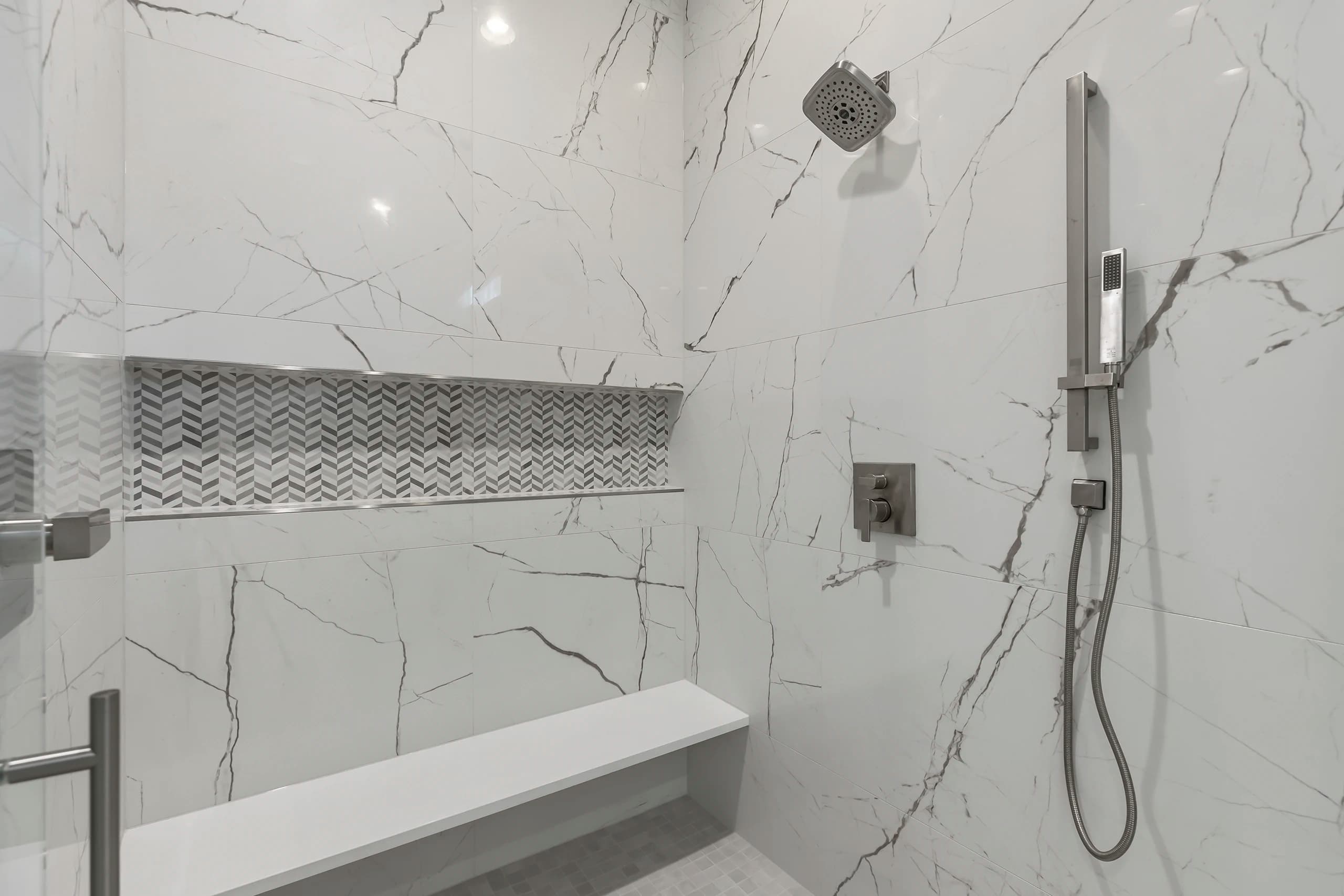 1017 S Wilder Place — bath detail