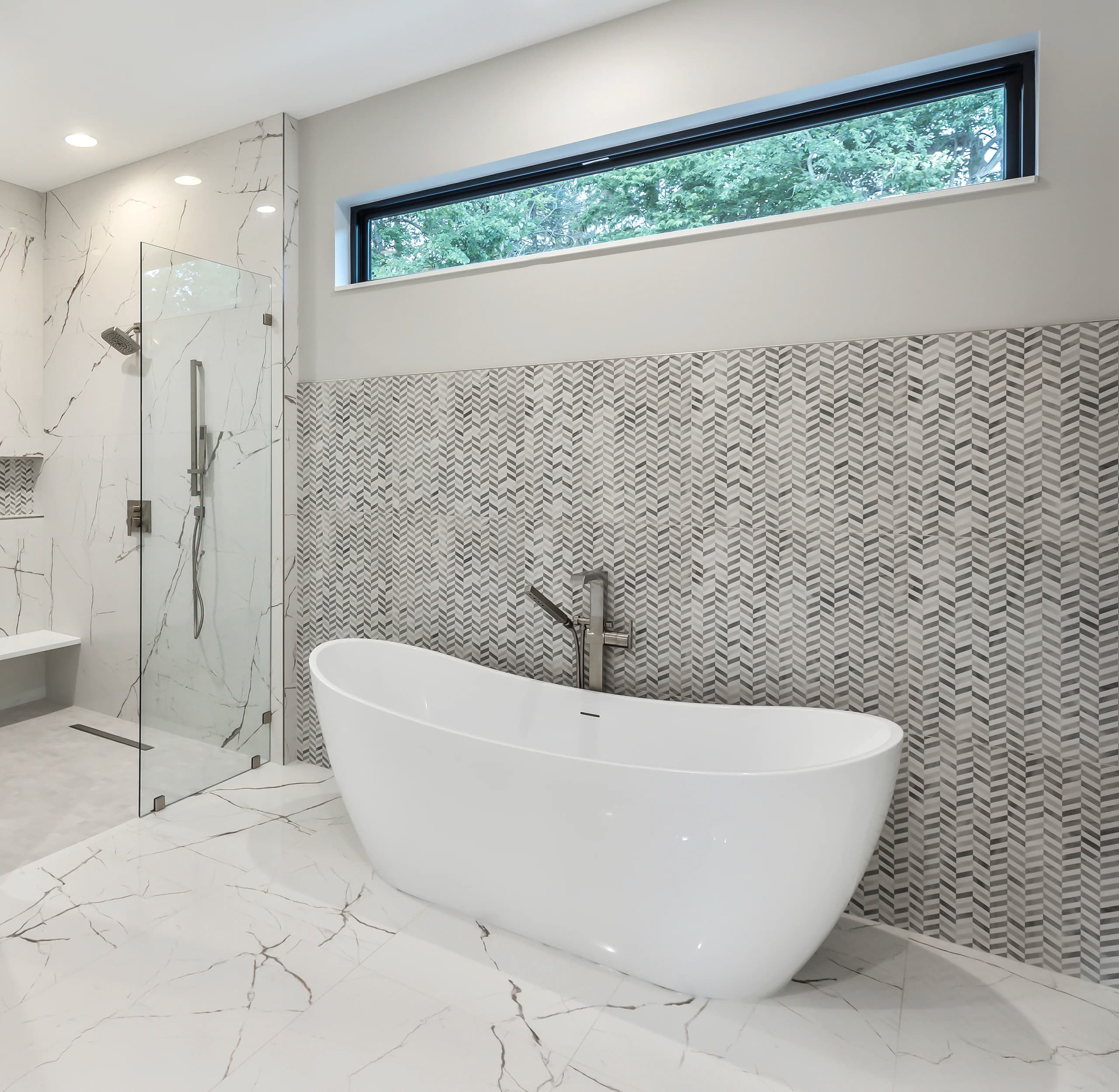 1017 S Wilder Place — bath view 3