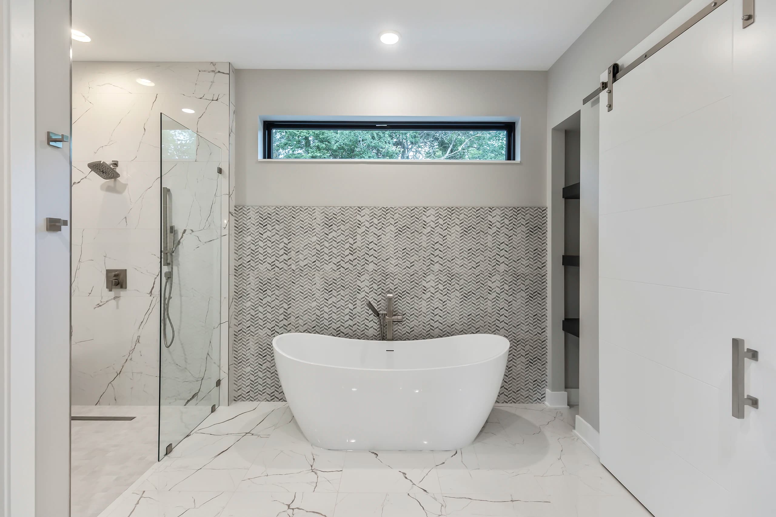 1017 S Wilder Place — bath view 4