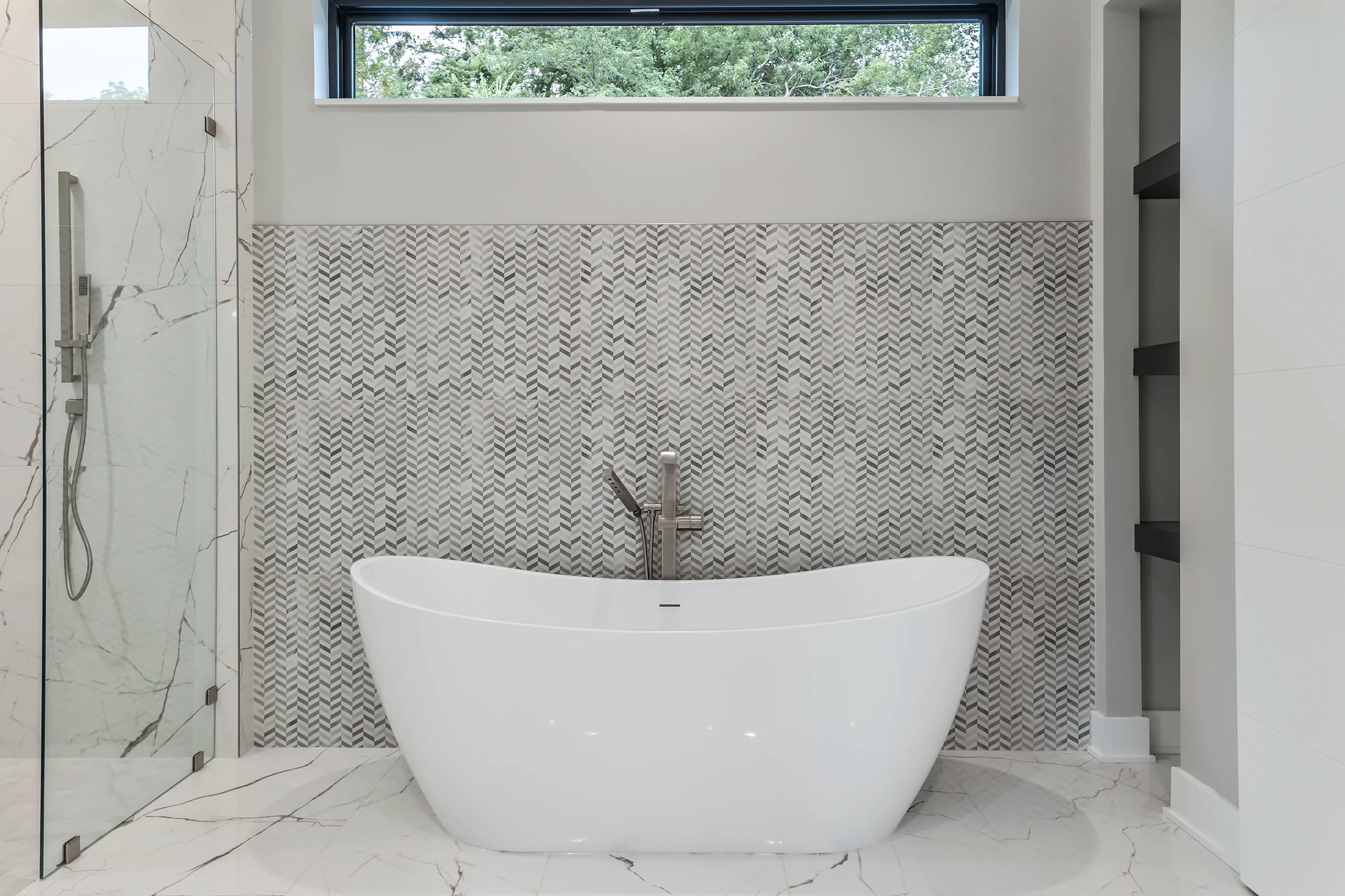 1017 S Wilder Place — bath view 5