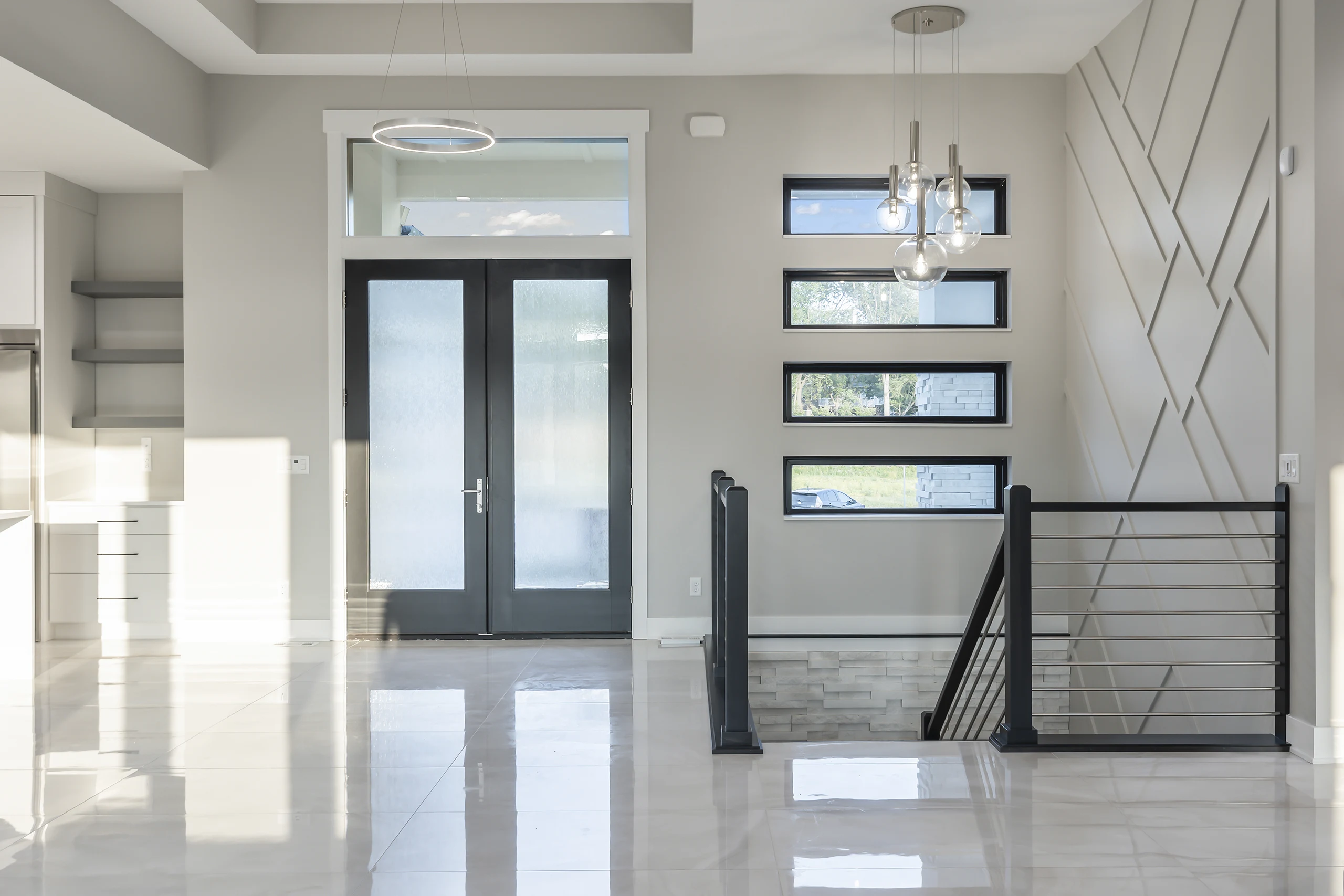 1017 S Wilder Place — interior view 3