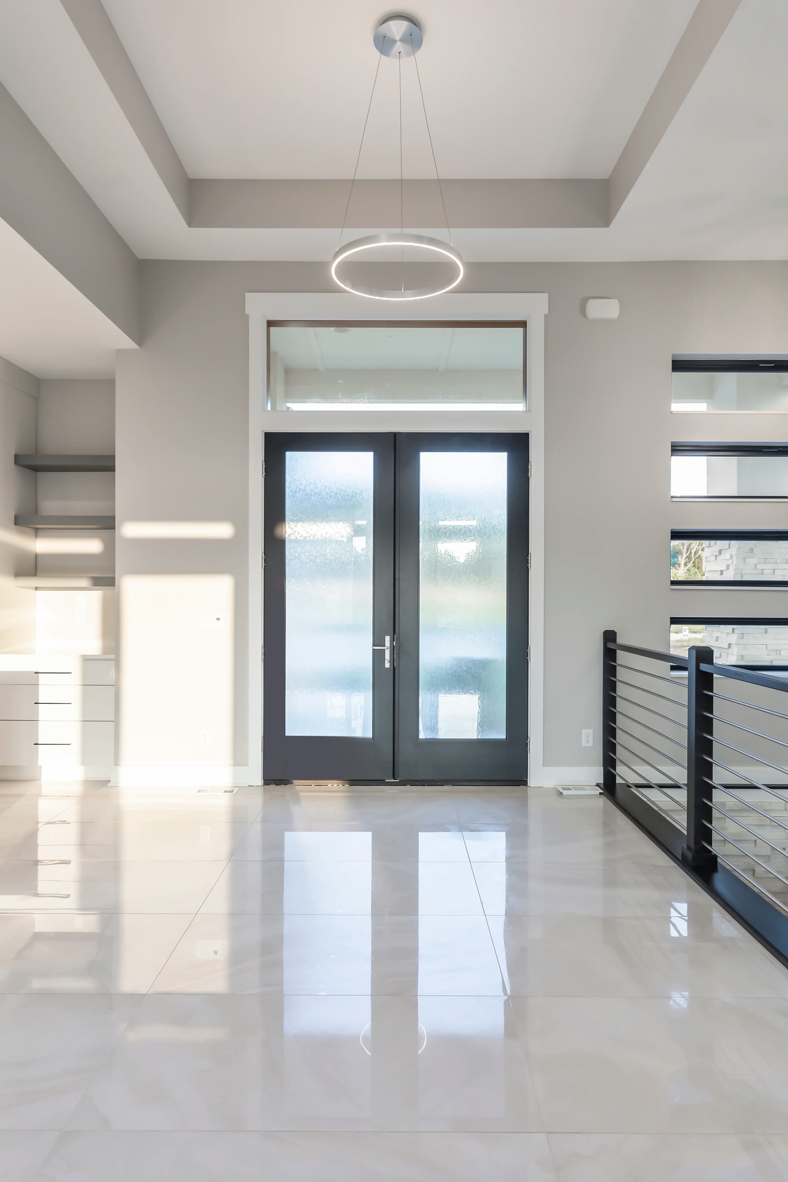 1017 S Wilder Place — interior view 5