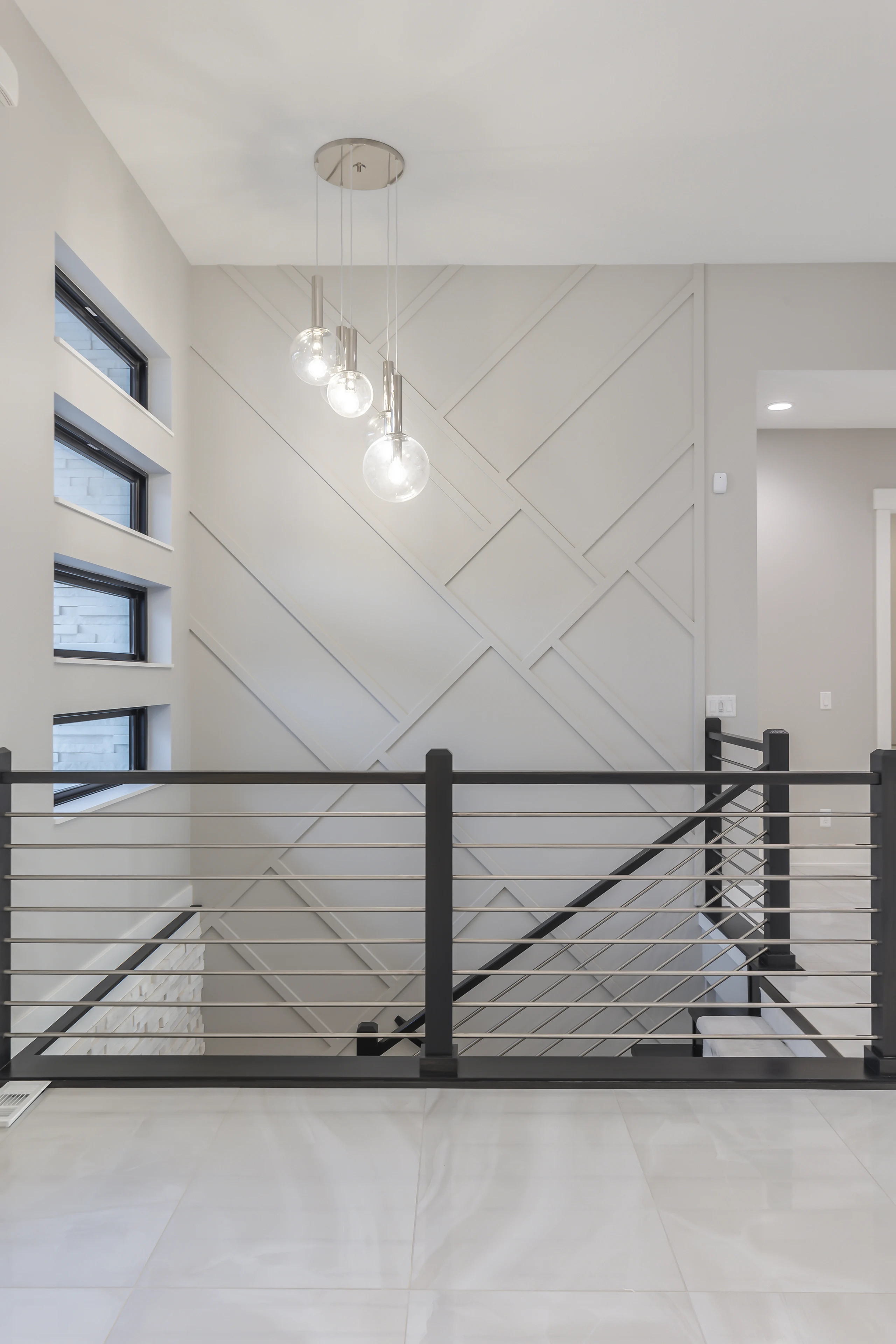 1017 S Wilder Place — interior view 6