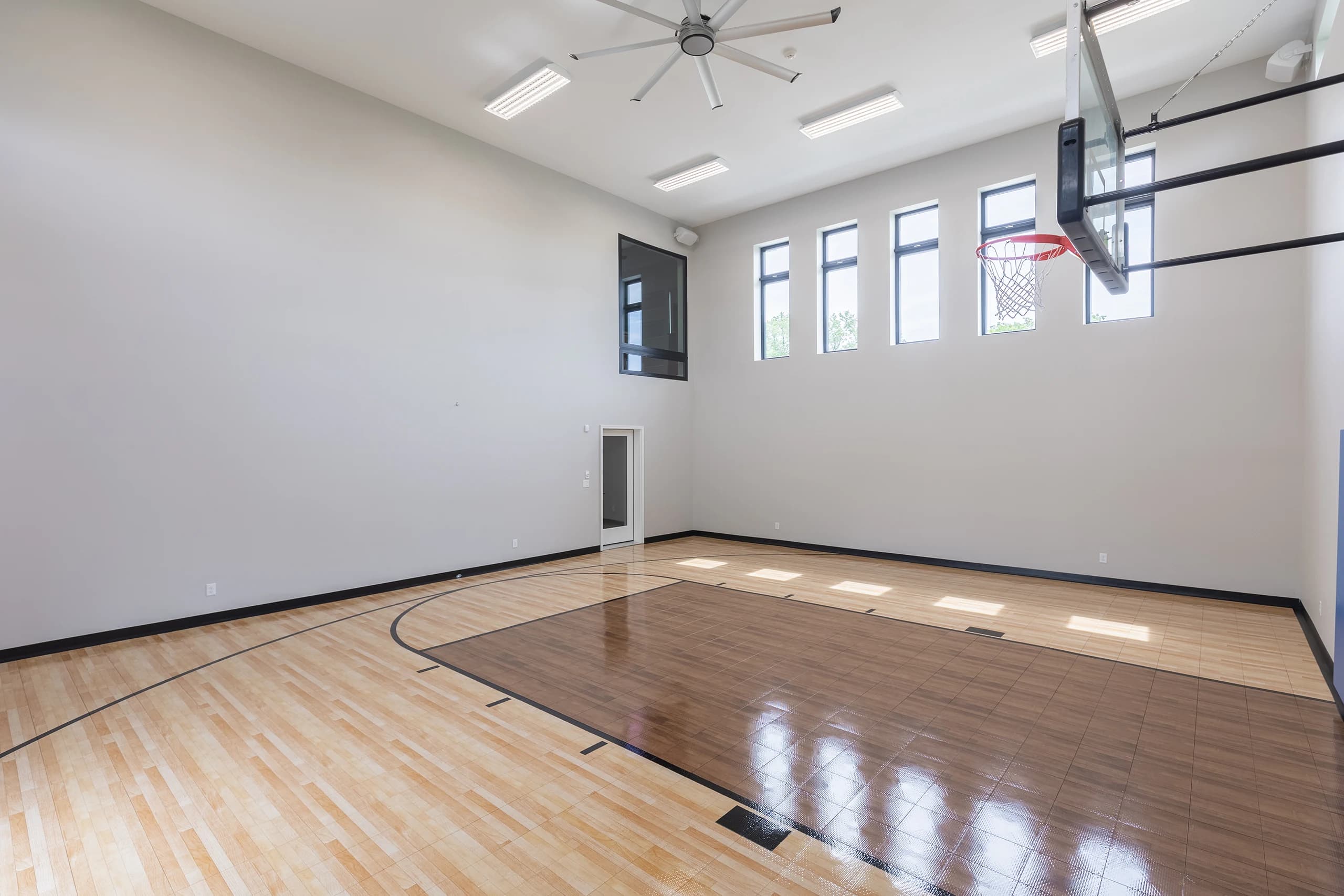 1017 S Wilder Place — interior view 7