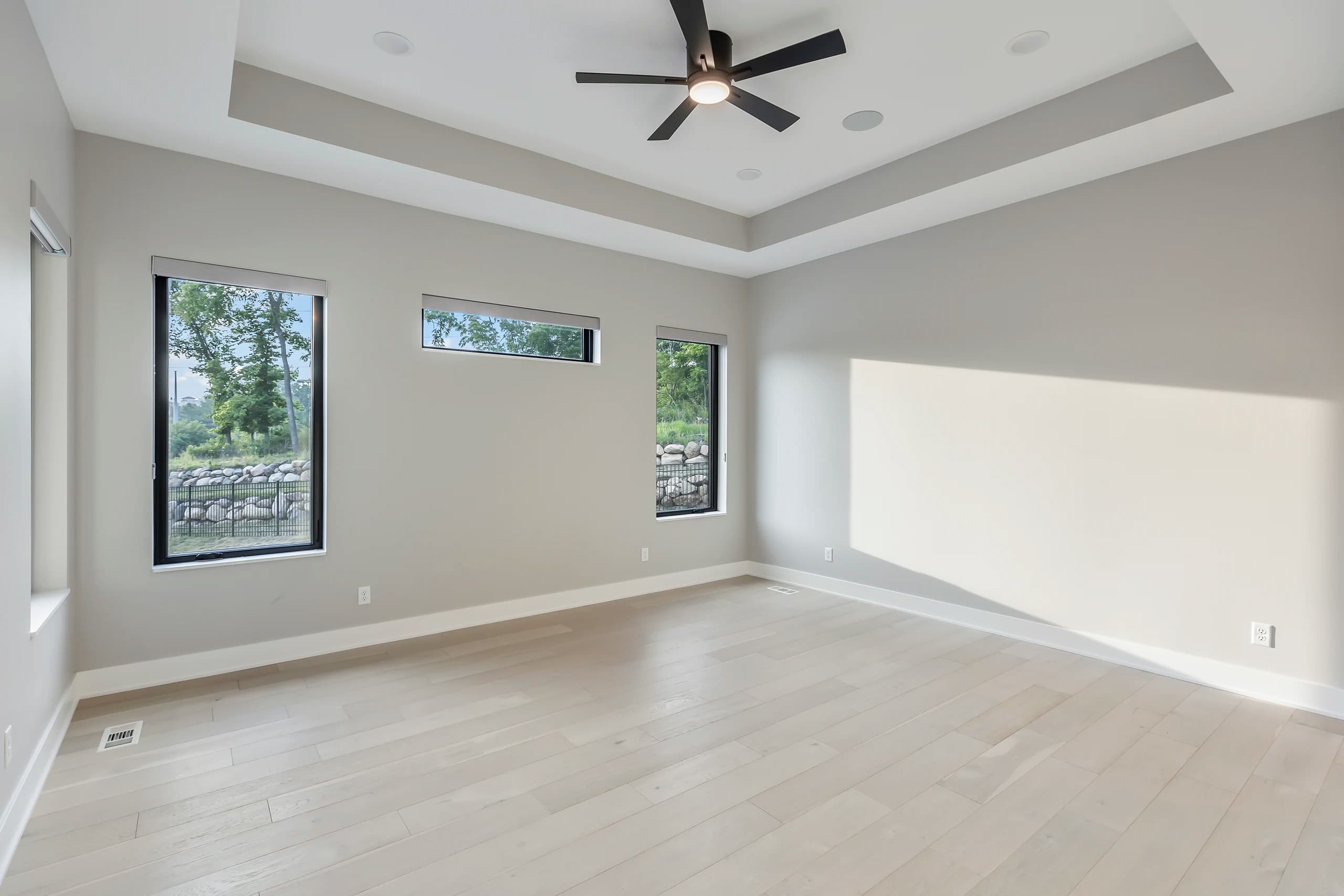 1017 S Wilder Place — interior view 9