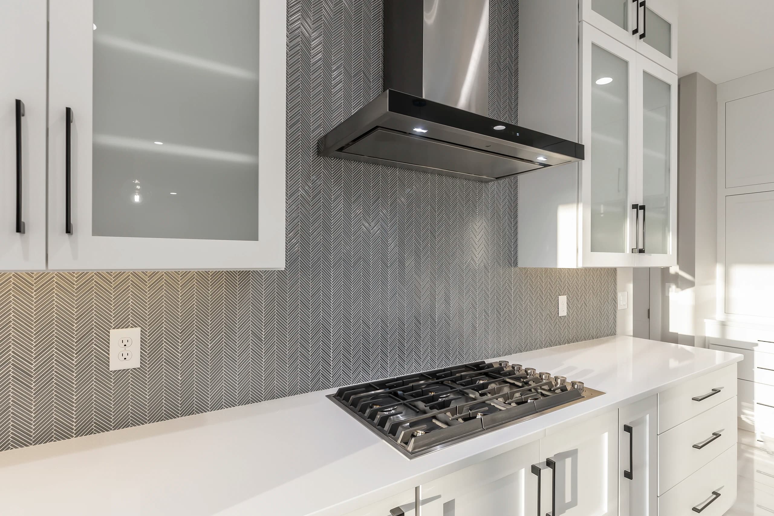 1017 S Wilder Place — kitchen view 3