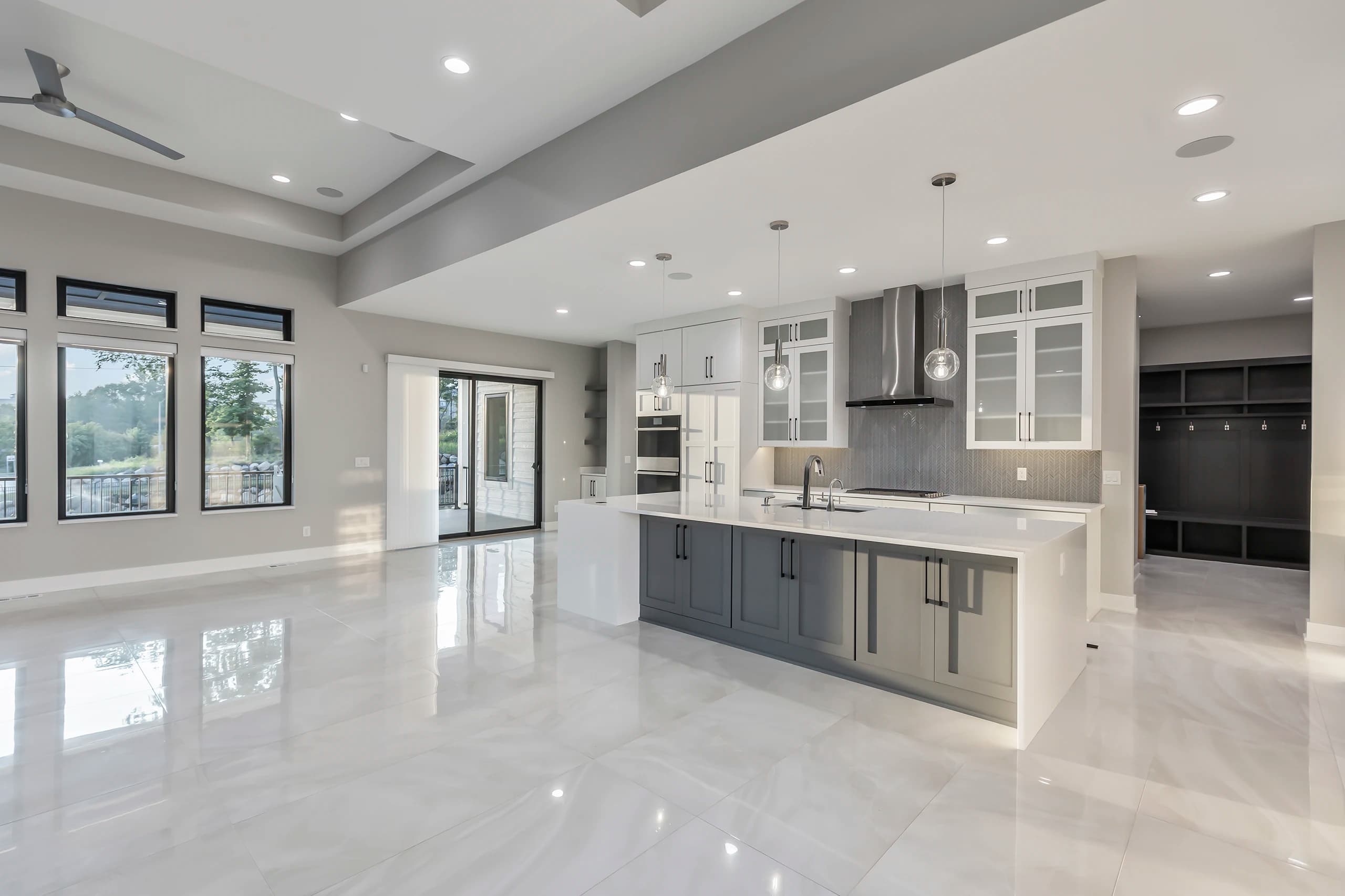 1017 S Wilder Place — kitchen view 5