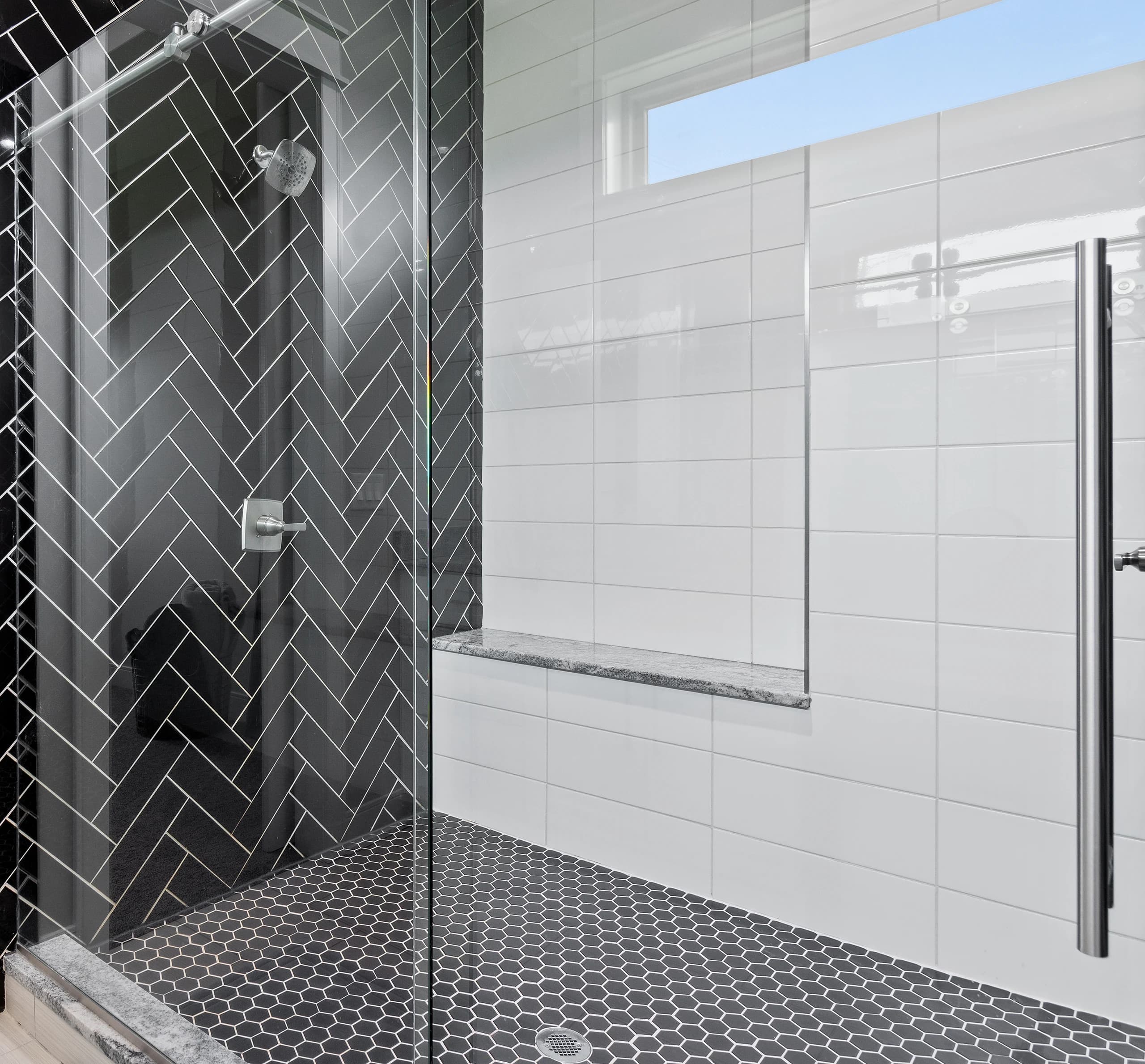 16200 Walnut Meadows — bath view 1