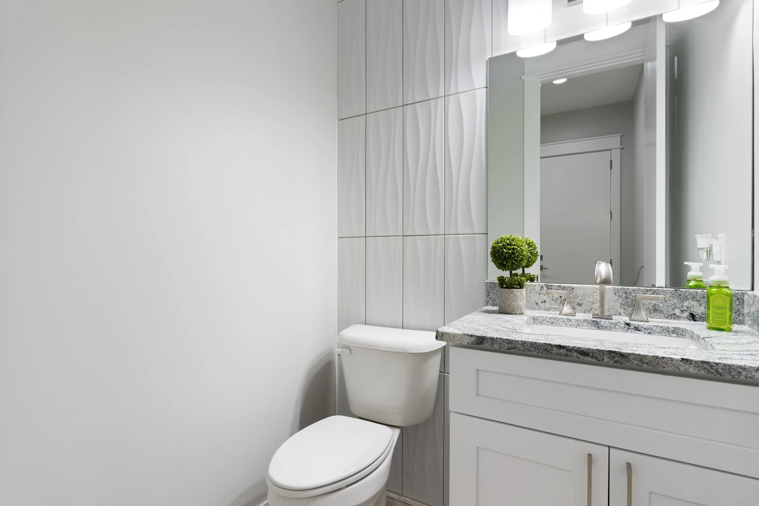 16200 Walnut Meadows — bath view 5