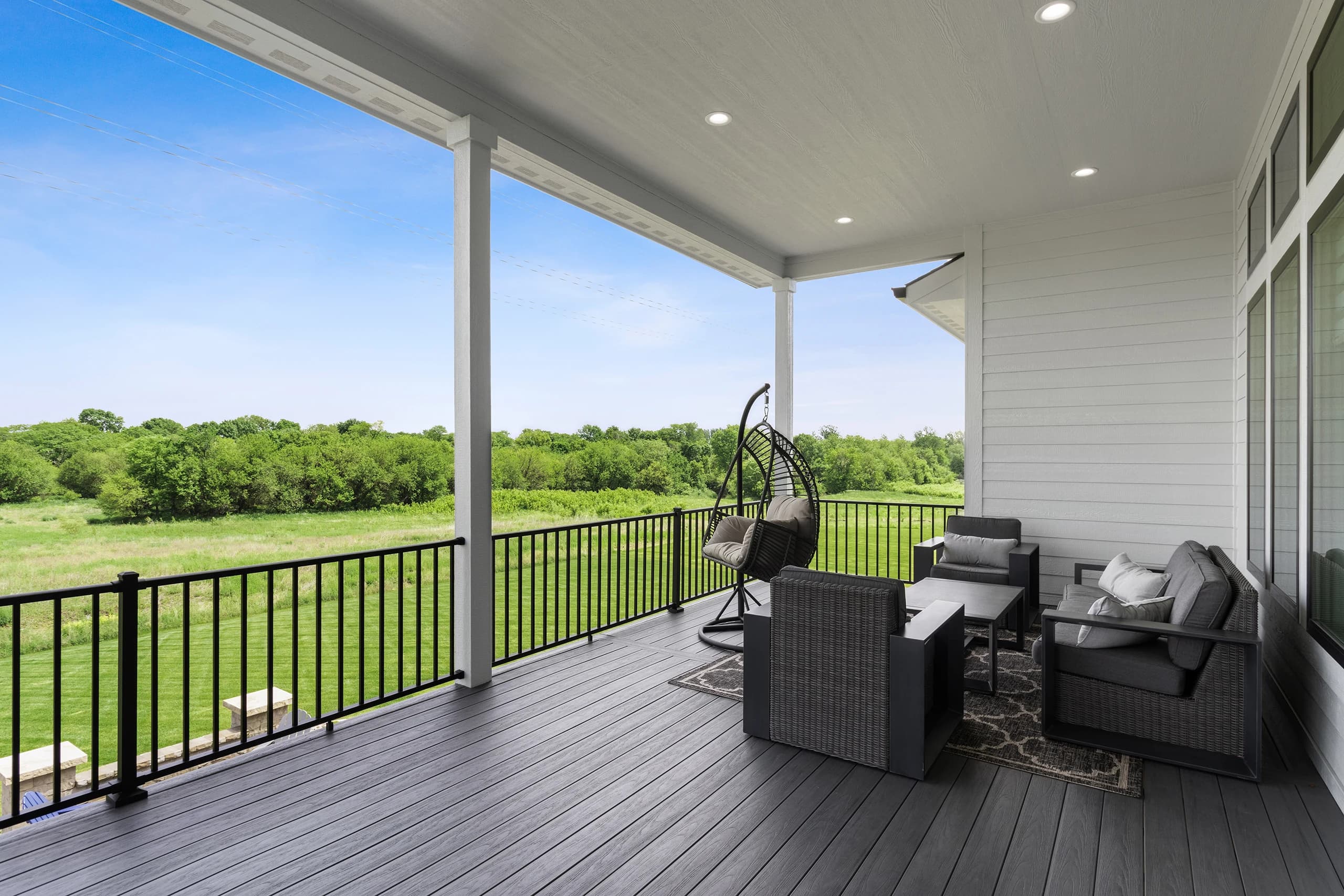 16200 Walnut Meadows — exterior view 4