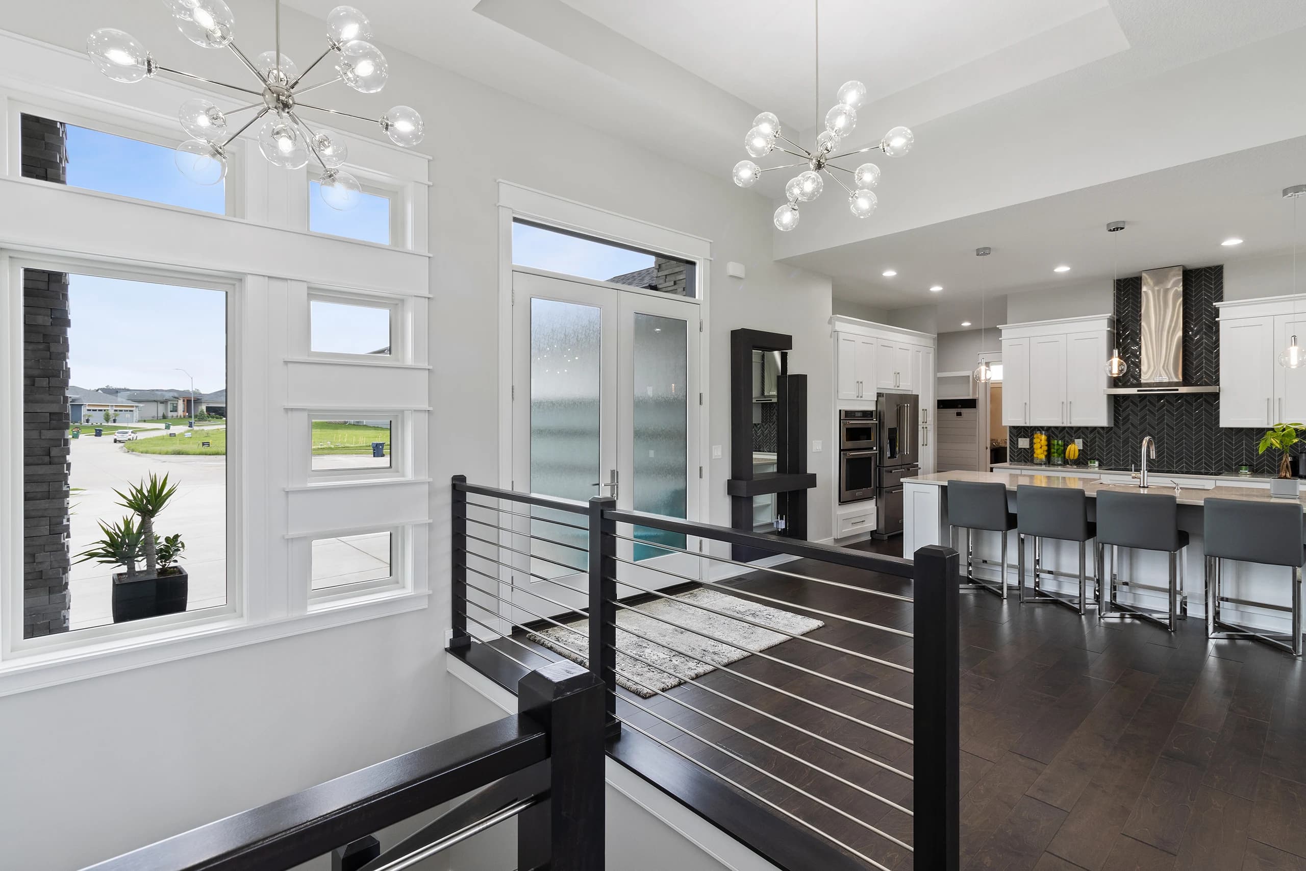 16200 Walnut Meadows — interior view 1
