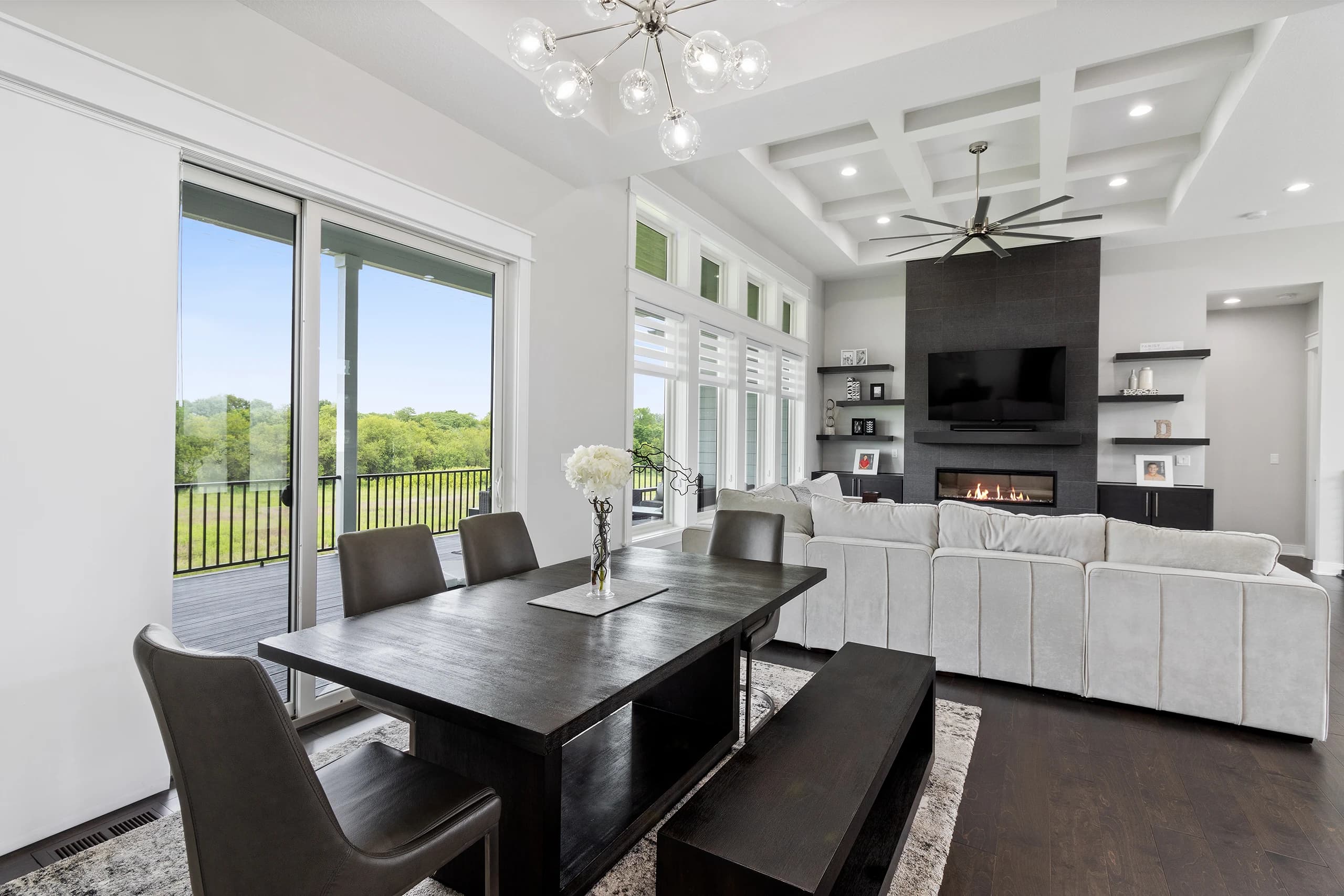 16200 Walnut Meadows — interior view 2