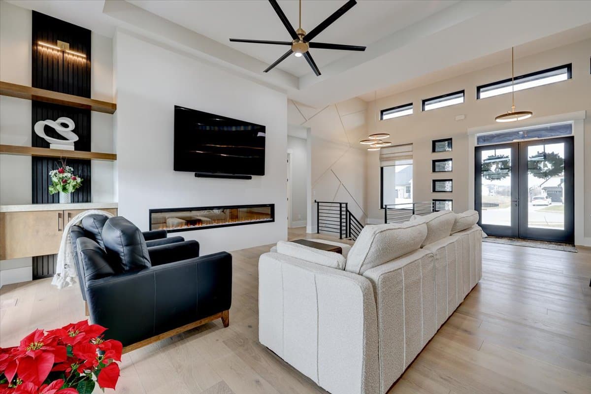 3856 NW 177th Ct — pool area