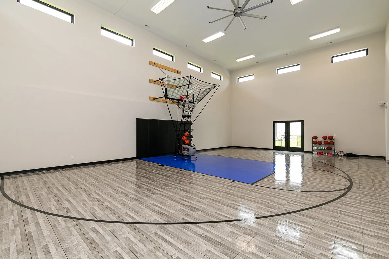 3856 NW 177th Ct — indoor sport court