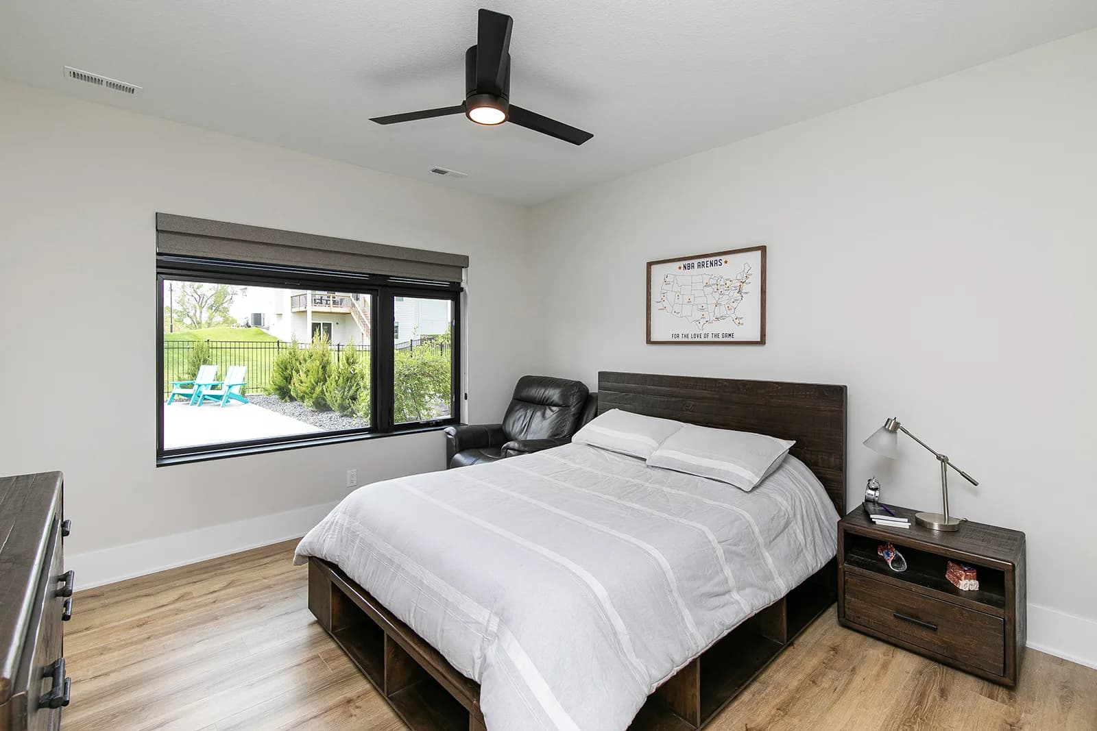3856 NW 177th Ct — bedroom