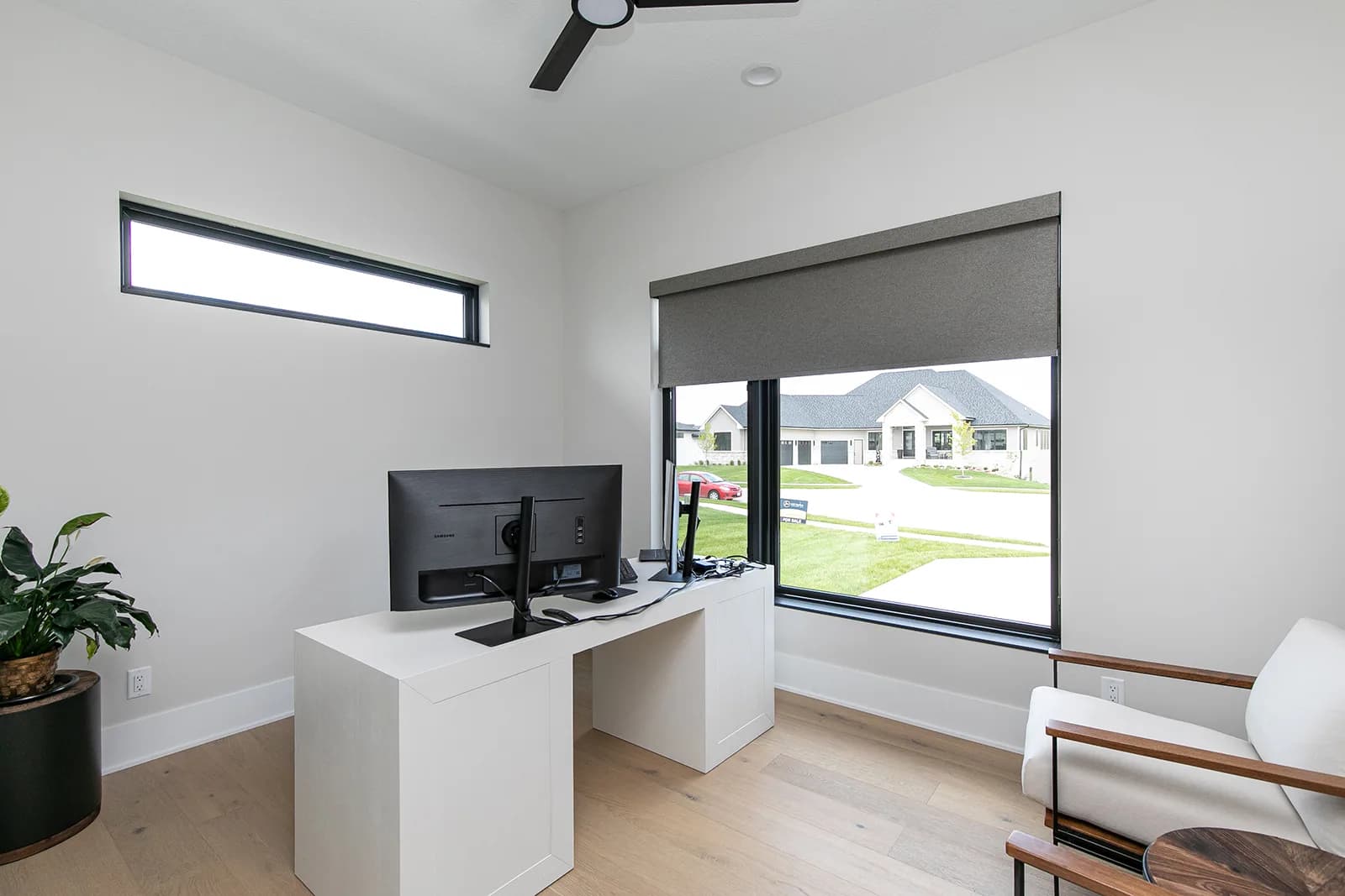 3856 NW 177th Ct — home office