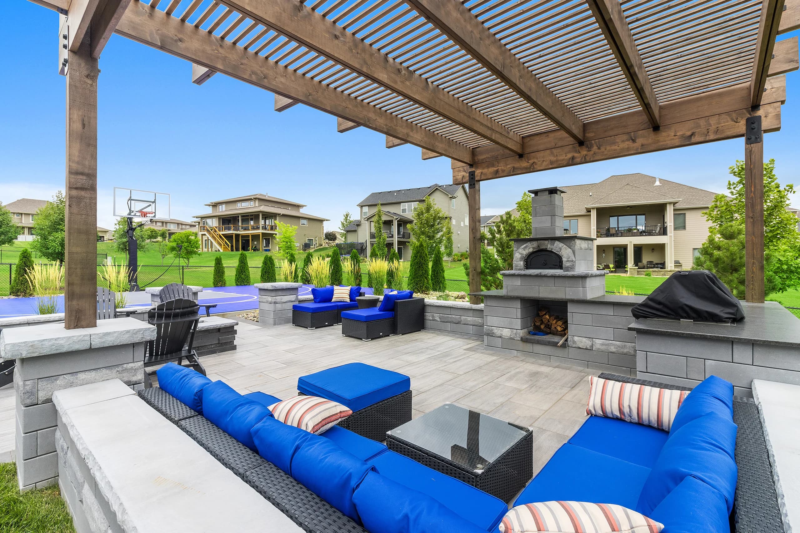 4711 153rd Ct — exterior view 1