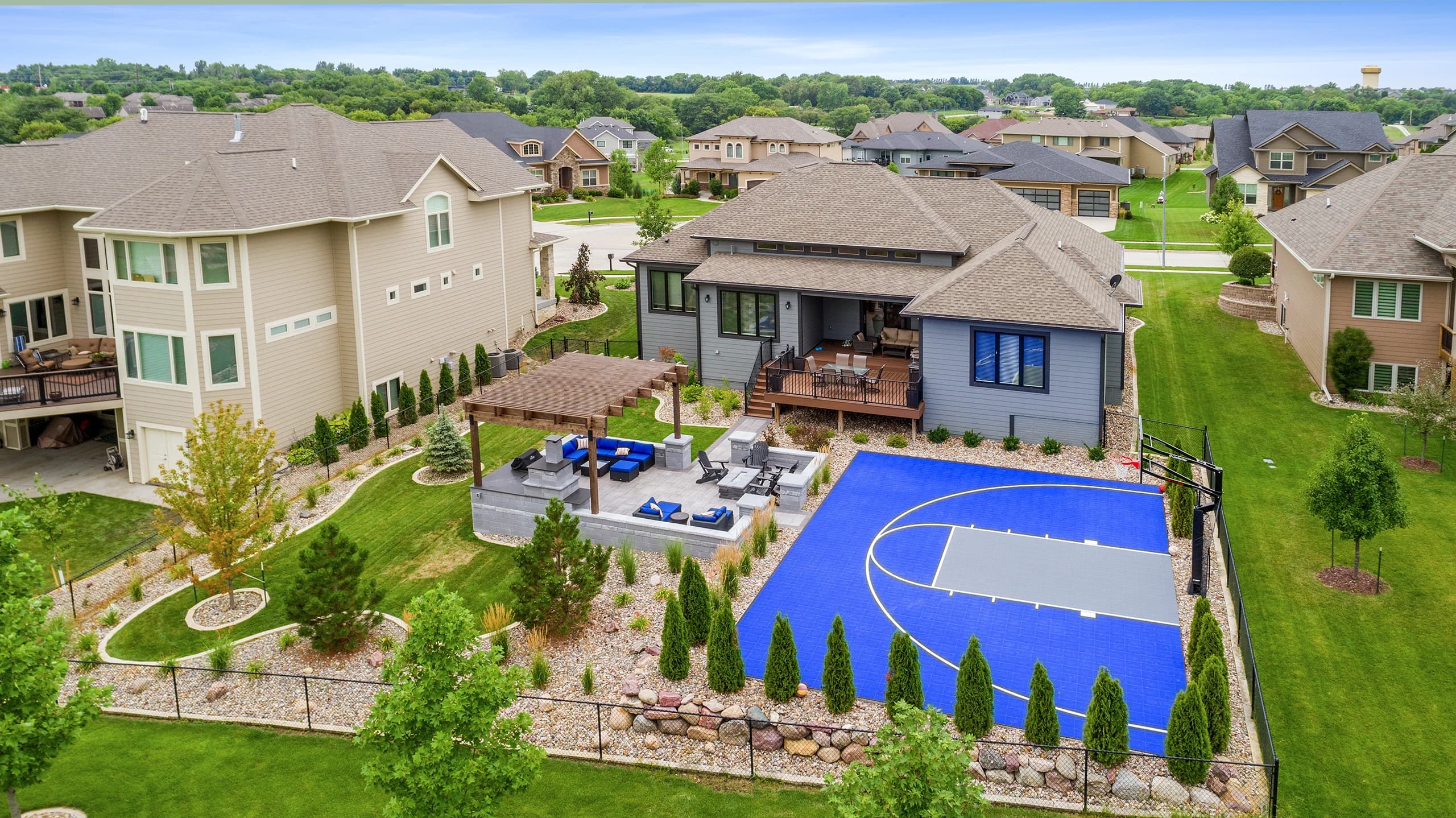 4711 153rd Ct — exterior view 7