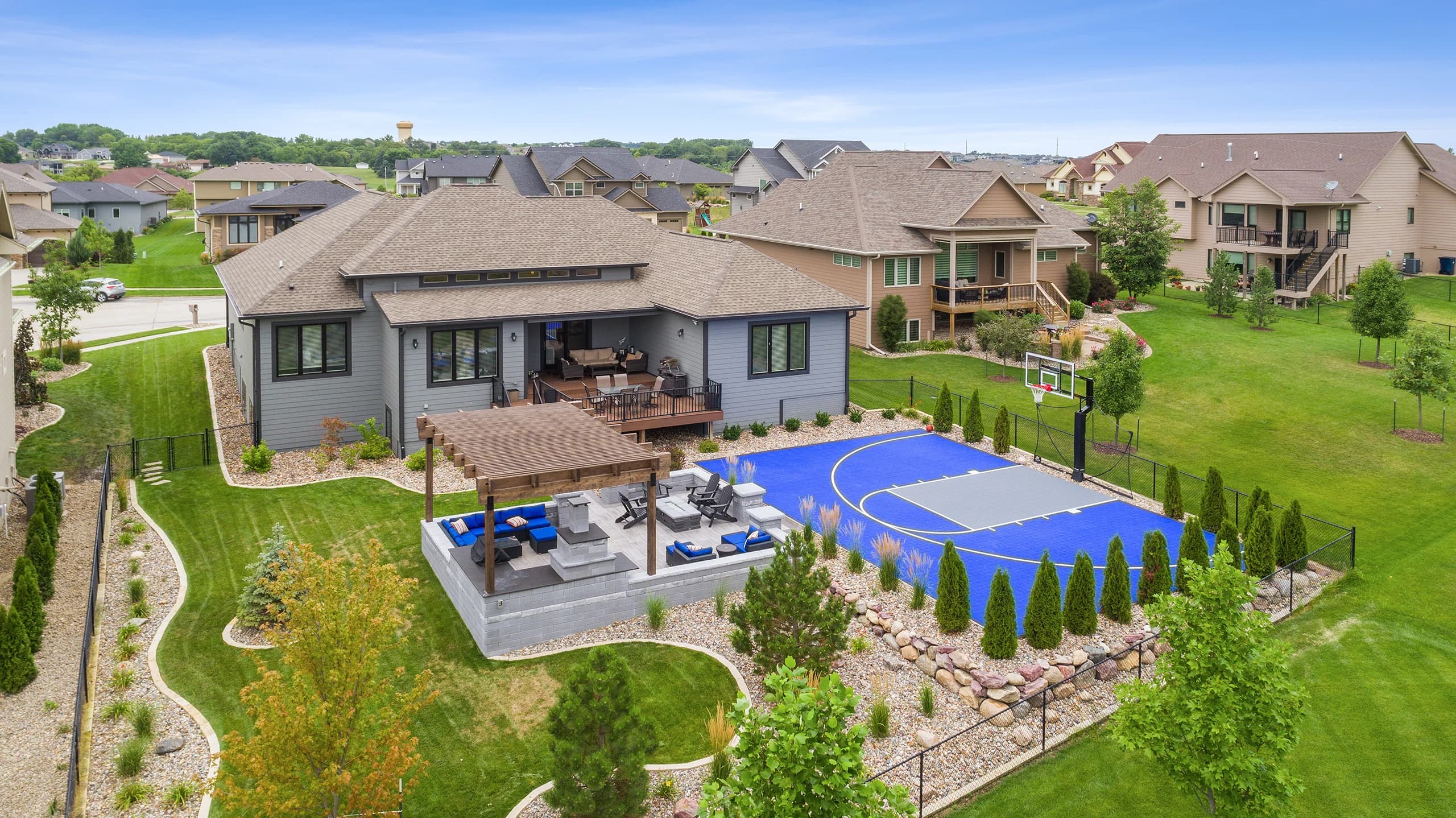 4711 153rd Ct — exterior view 8