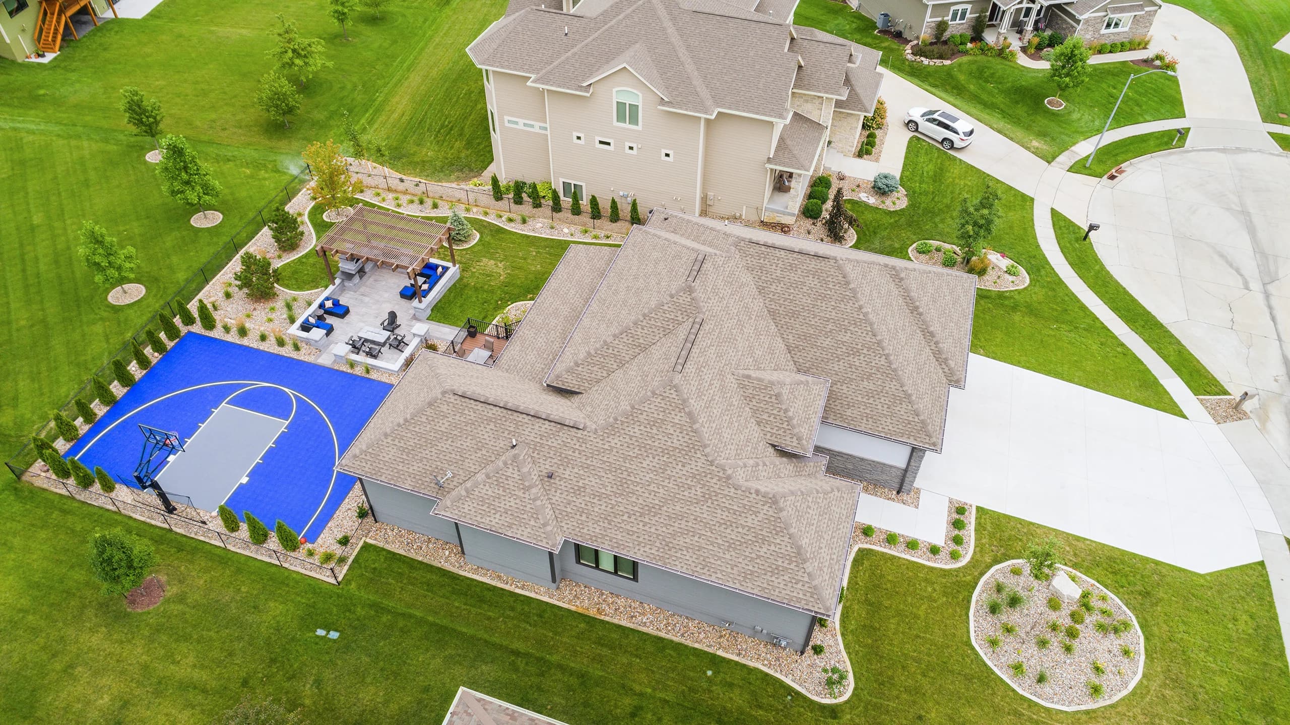 4711 153rd Ct — exterior view 9