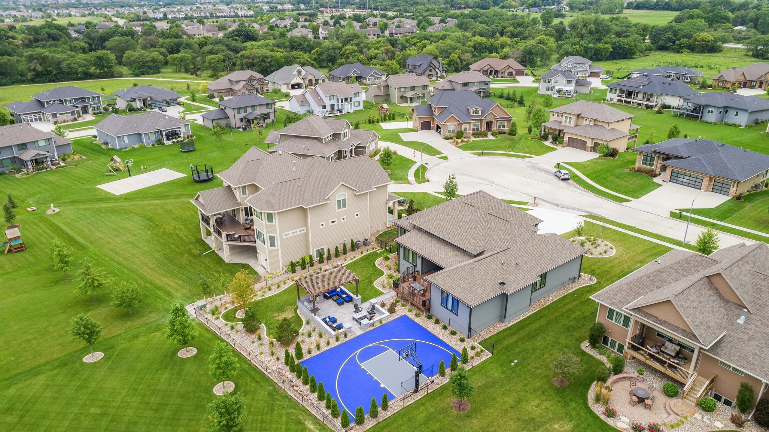 4711 153rd Ct — exterior view 10