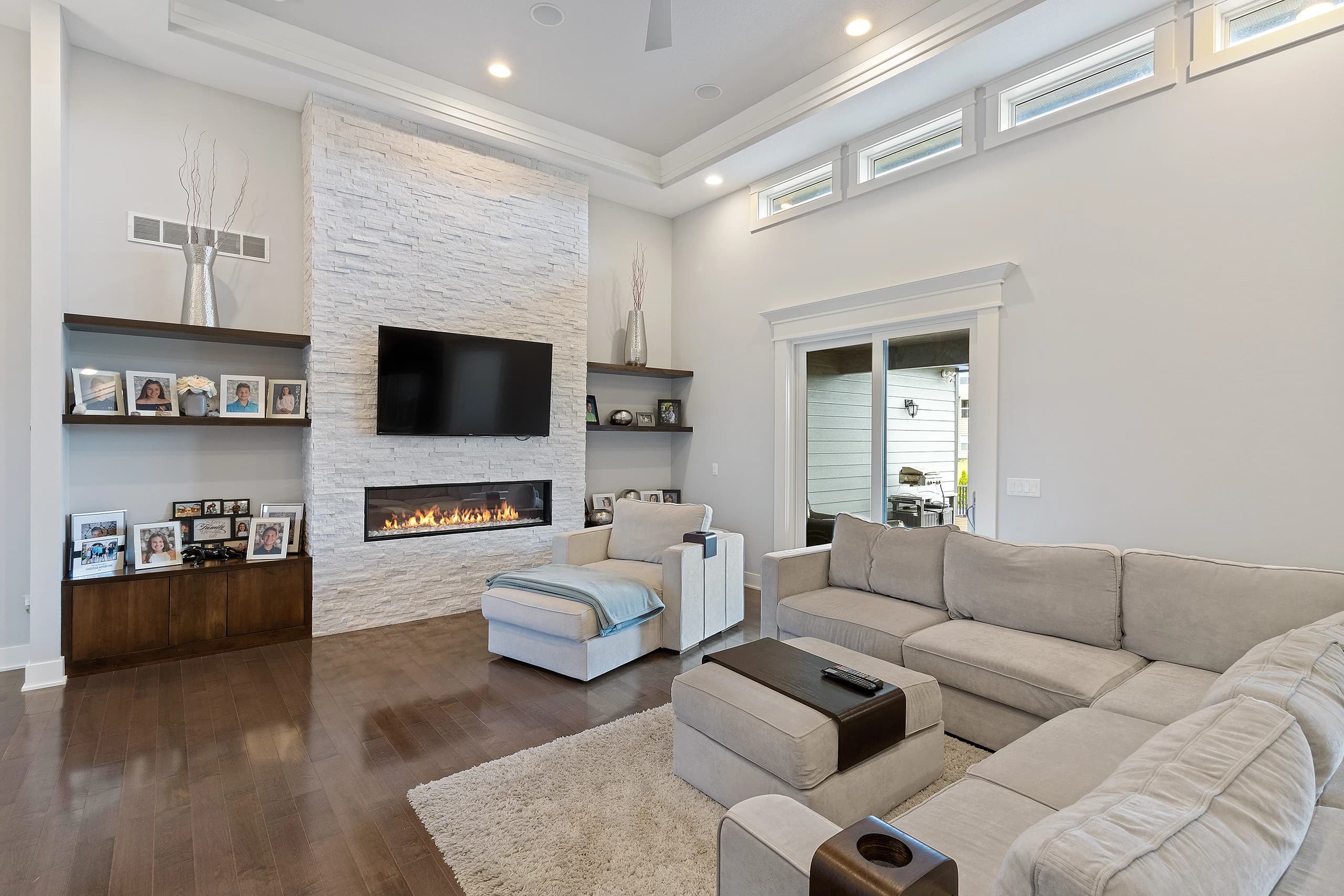 4711 153rd Ct — interior view 1