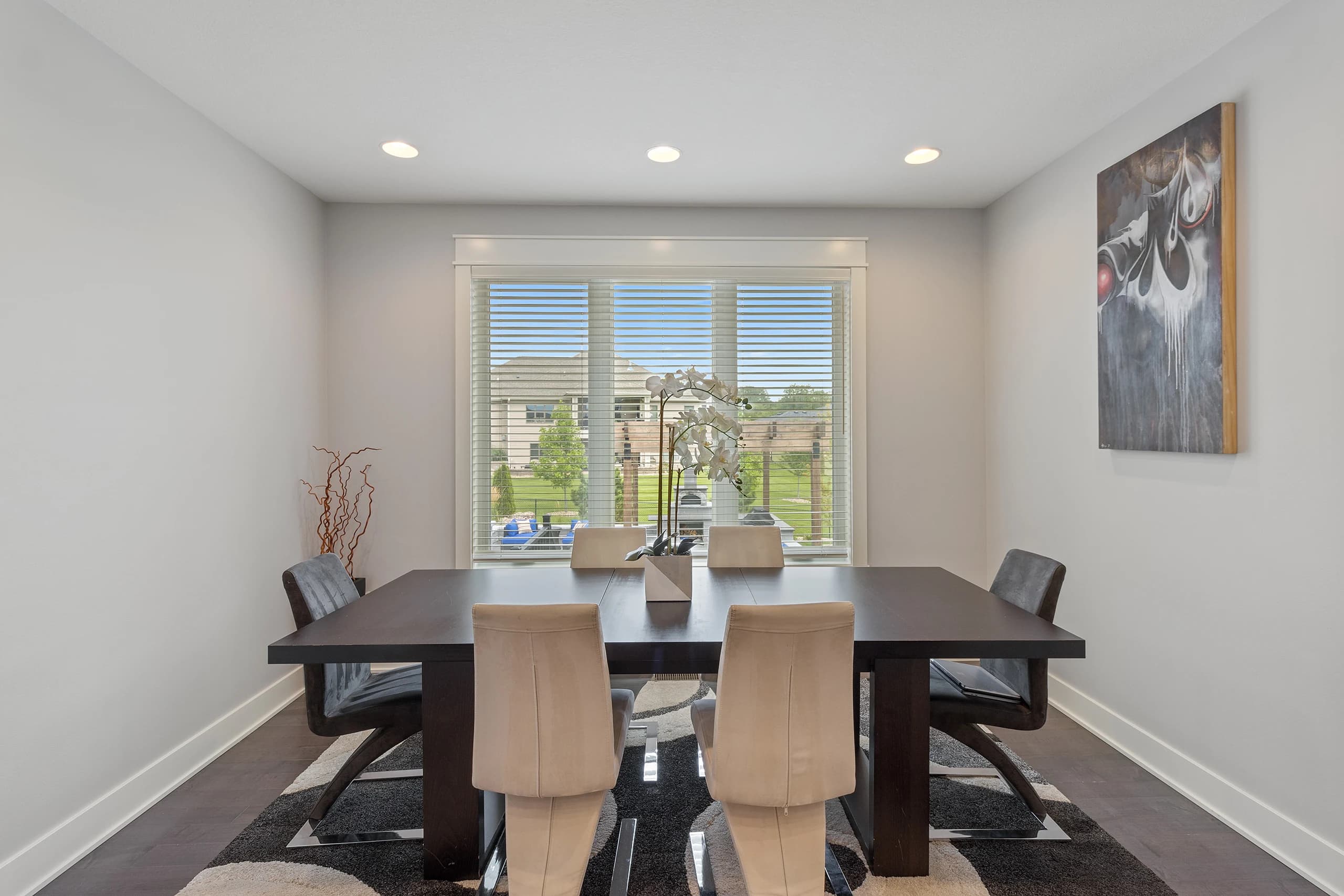 4711 153rd Ct — interior view 4