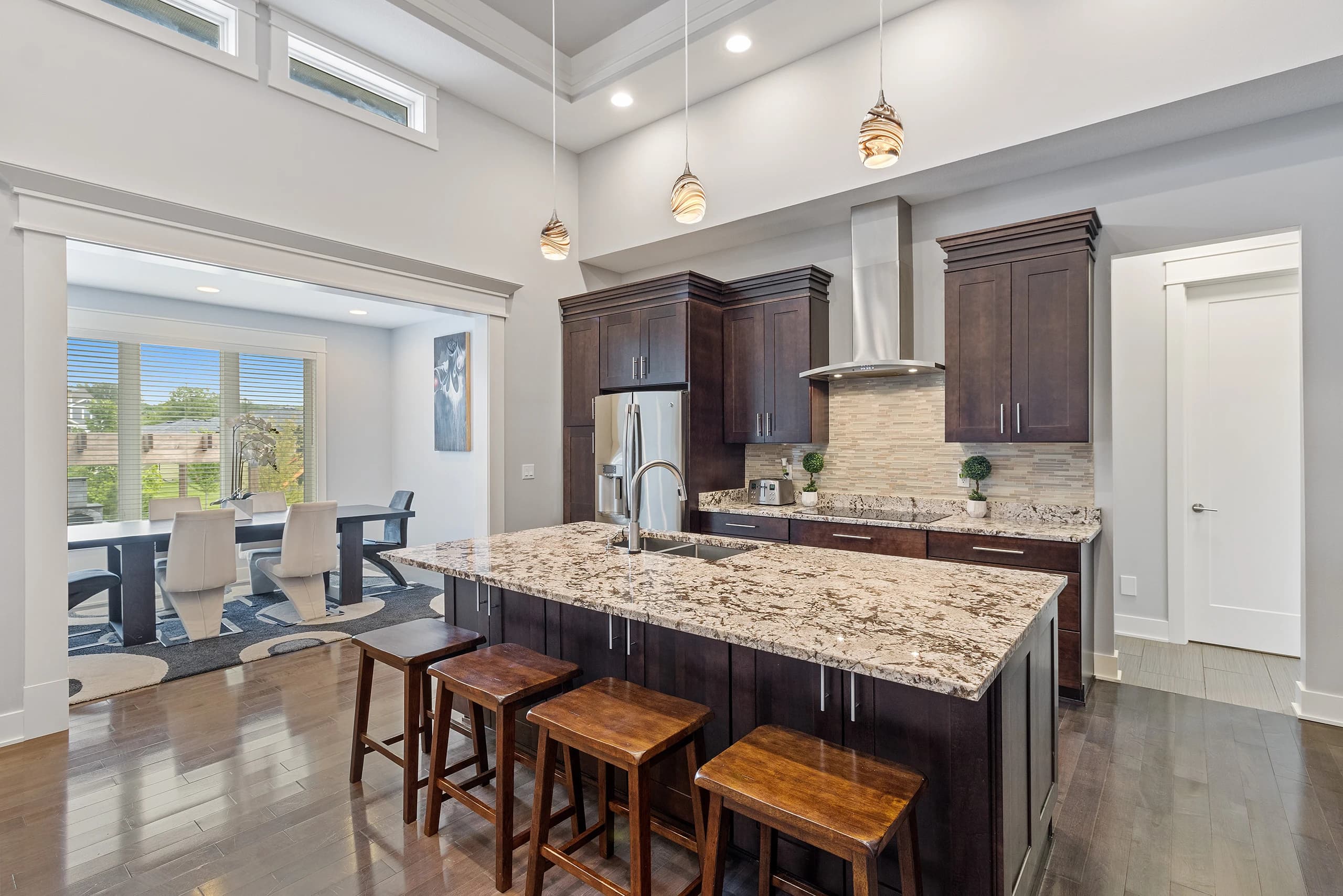 4711 153rd Ct — kitchen view 1
