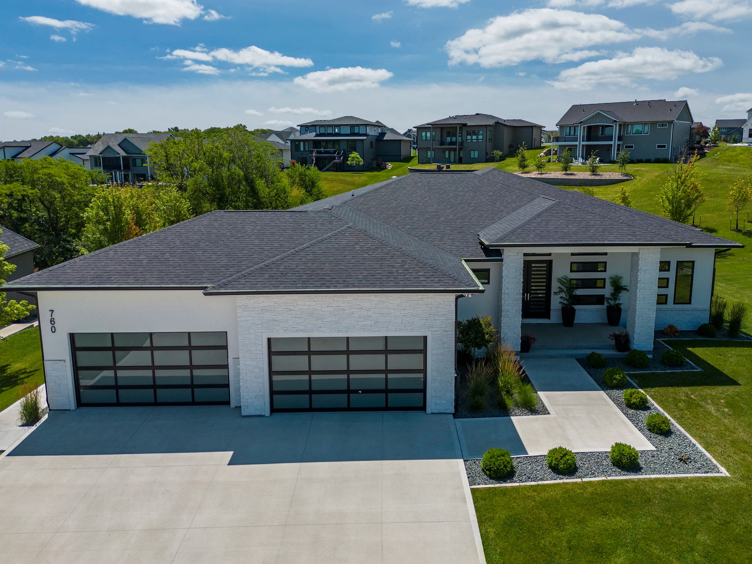 760 Century Circle — exterior view 2