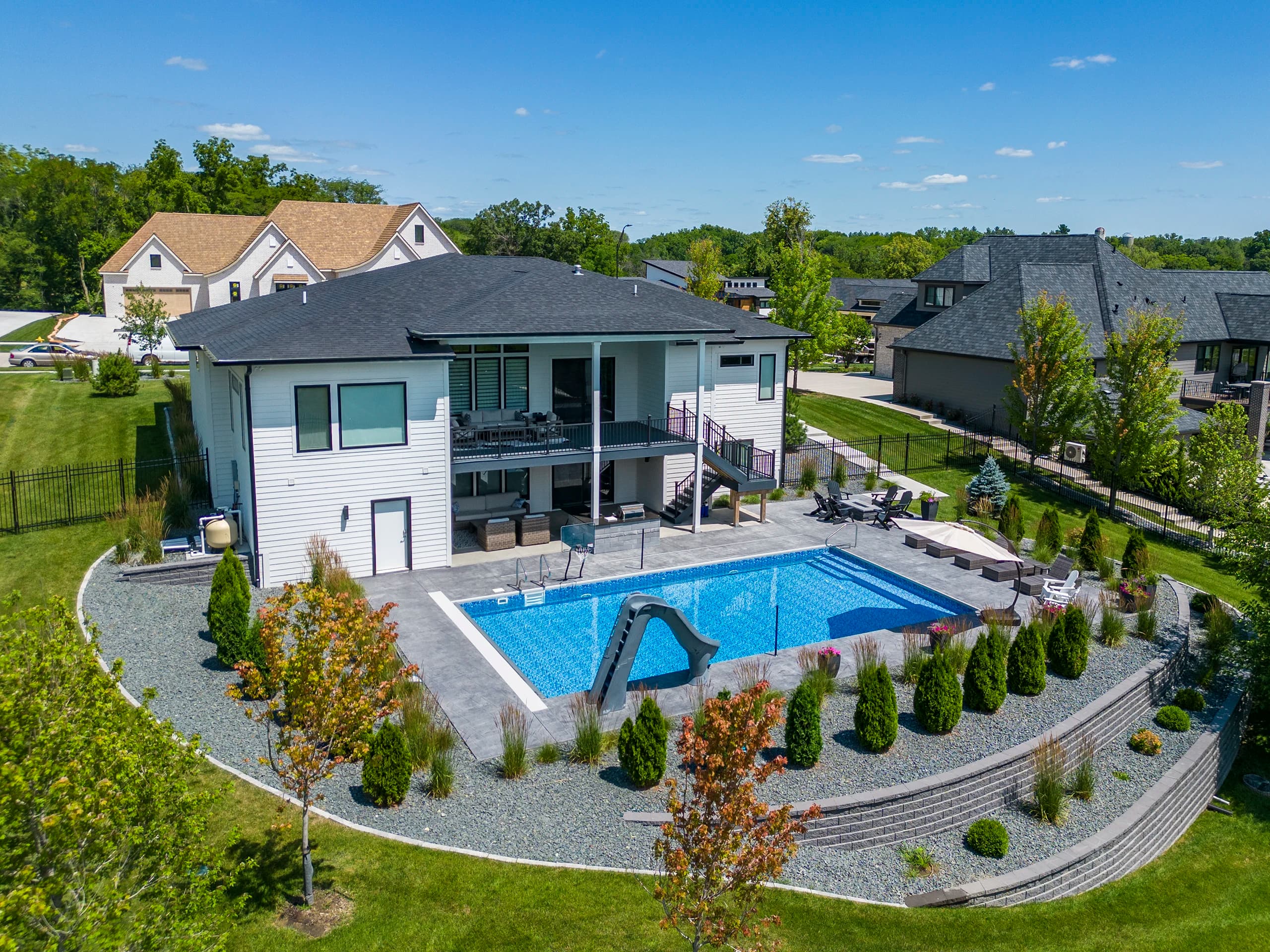 760 Century Circle — exterior view 4